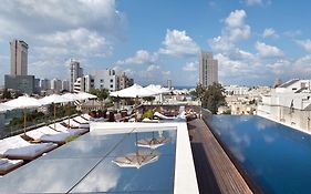 Hotel Norman Tel Aviv