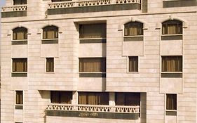 Shanasheel Palace Hotel photos Exterior