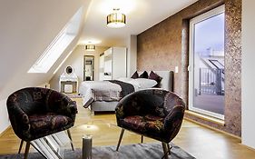 Abieshomes Serviced Apartments - Messe Prater