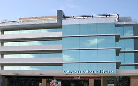 The Green Glass Boutique Hotel photos Exterior