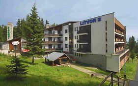 Hotel Litvor