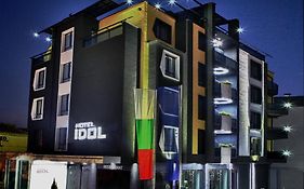 Хотел Идол Hotel Търговище 3* България