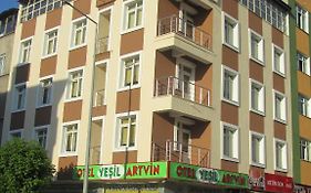 Yesil Artvin Erzurum