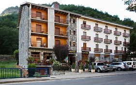 Hotel Latre