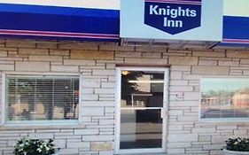 Knights Inn Sheridan