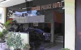 Espigão Palace Hotel