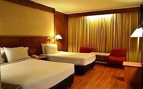 米拉马吉隆坡酒店 酒店 2*
