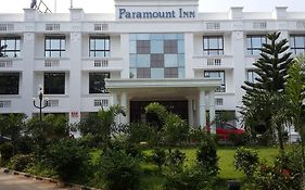 Paramount Hotel Sriperumbudur 2*