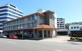 Riddiford Hotel Lower Hutt 3* New Zealand