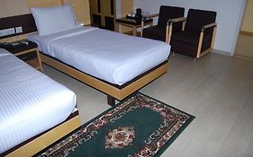 Hotel Sagar Residency Siliguri 2*