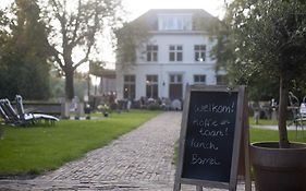 Villa Heidetuin Bergen op Zoom