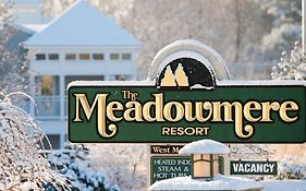 The Meadowmere Resort in Ogunquit Maine