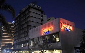 Cresta Jameson Hotel Harare