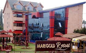 Marigold Resort Gulmarg 4* India