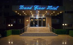 Grand Cinar Hotel  4*