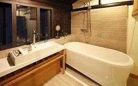 The Alley Boutique Hotel Hangzhou