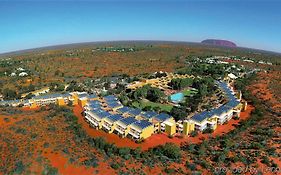 Ayers Rock Outback Pioneer Lodge 3*