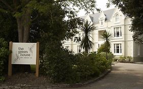 The Green House Hotel Bournemouth