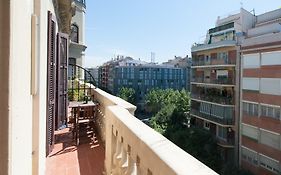 Casa Dover Apartments Barcelona