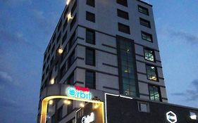Hotel Orbit Chandigarh