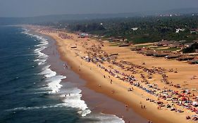 360 Degree Beach Resort Goa