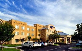 Fairfield Inn And Suites Roswell Nm