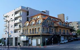 Aviv Hostel photos Exterior
