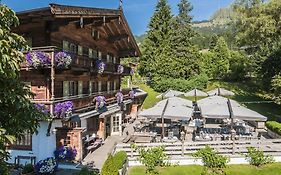 Hotel Vordergrub Kitzbühel
