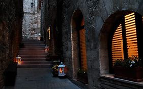 Hotel il Vicoletto Assisi