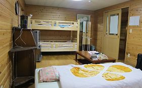 Narusawa Lodge Nikko 2*