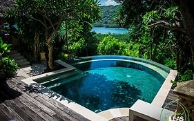 Twin Island Villas & Dive Resort Nusa Lembongan (bali) Indonesia