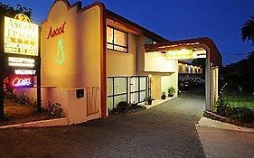 Ascot Epsom Motel Auckland New Zealand