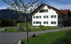 Landhaus Mohr
