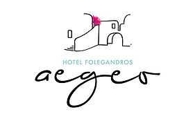 Aegeo Hotel Folegandros