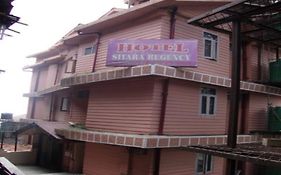 Hotel Sitara Regency Shimla 2*