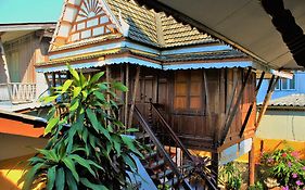 Pattana Guesthouse photos Exterior