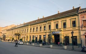 Hotel Vojvodina Novi Sad Serbia