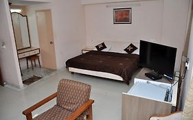 Hotel Sangam Jaipur 2* India