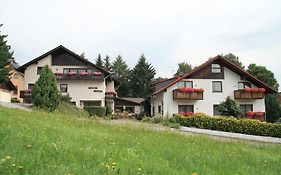 Rhönhotel Alte Mühle Ebersburg