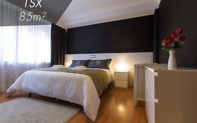 The Queen Luxury Apartments - Villa Serena photos Exterior