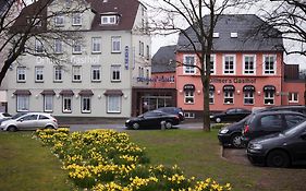Hotel Dittmers Flensburg