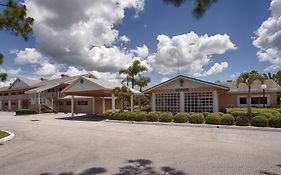 Best Western in Port st Lucie