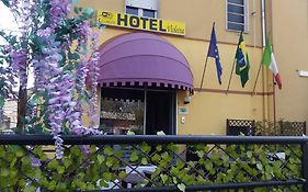 Hotel Violetta Parma