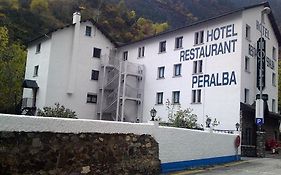 Hotel Peralba