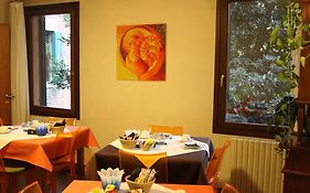 Domus Orsoni Bed And Breakfast