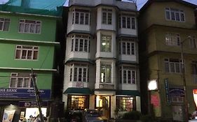 Hotel Pineridge Gangtok 2* India