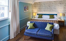 The Abode Hotel Exeter