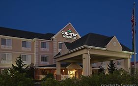 Country Inn & Suites By Radisson, Mansfield, Oh  3* United States