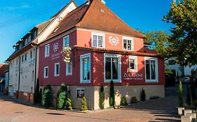 Landhotel Restaurant Zur Krone