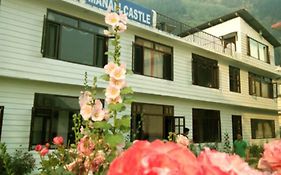 Hotel Manali Castle